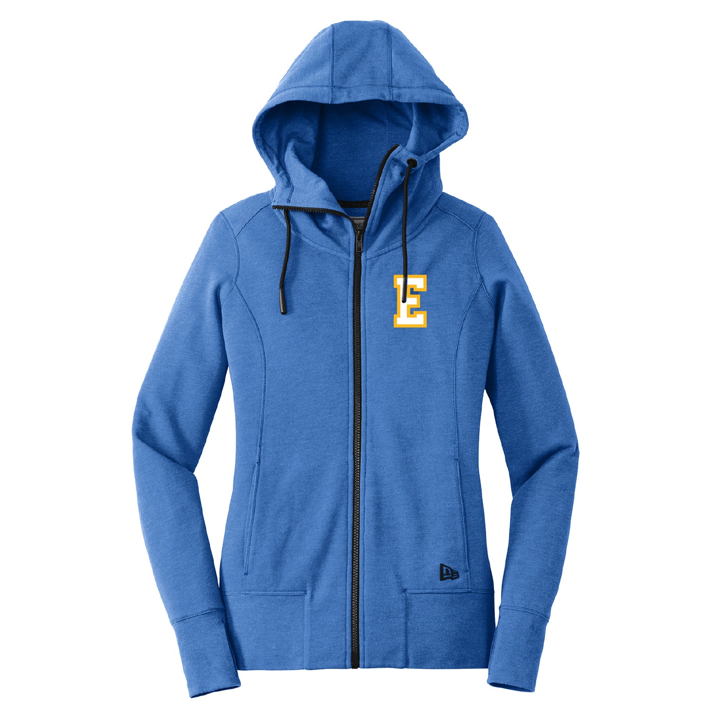 Esko MN Ladies Triblend Fleece Pullover