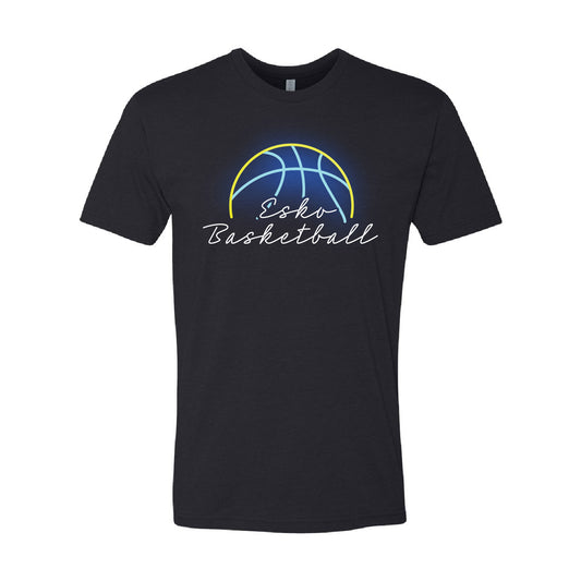 Esko Basketball Soft Tee