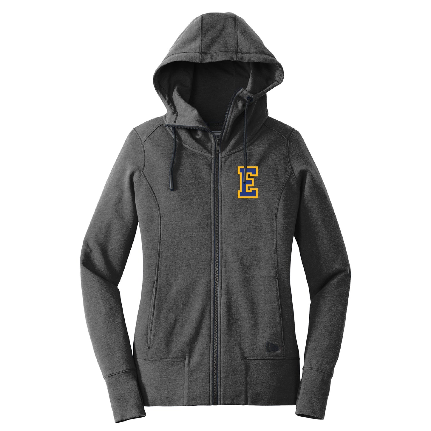 Esko MN Ladies Triblend Fleece Pullover