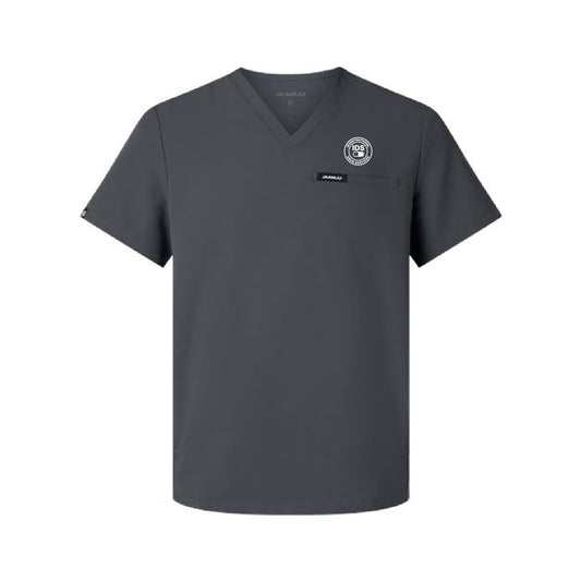 Fairview - IDS Jaanuu Platt 3-Pocket Scrub V-Neck Top