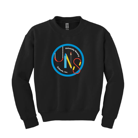 UNS Youth Crewneck Sweatshirt