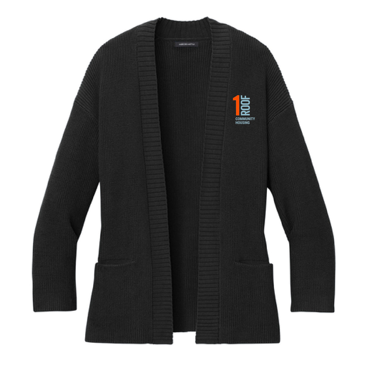 1 Roof Mercer+Mettle® Women’s Open Cardi