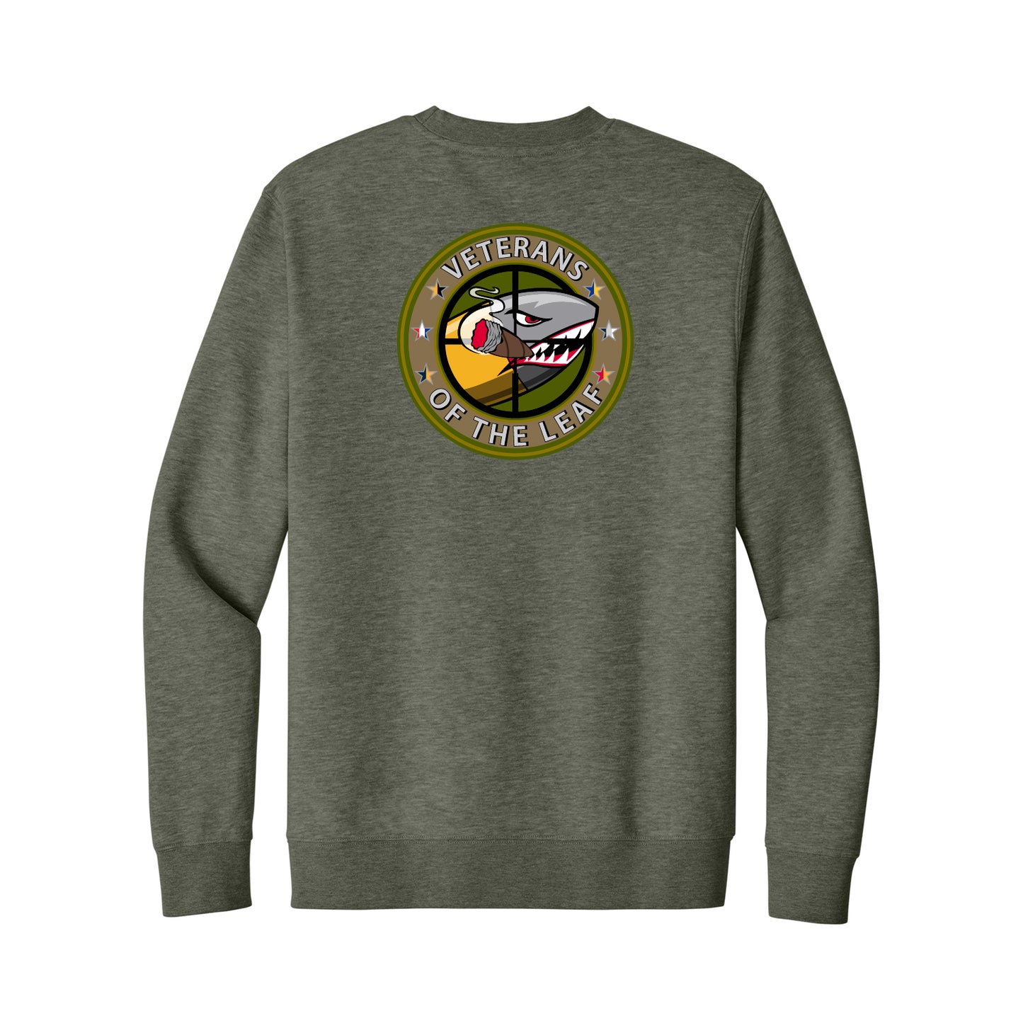 VOTL Classic Crewneck