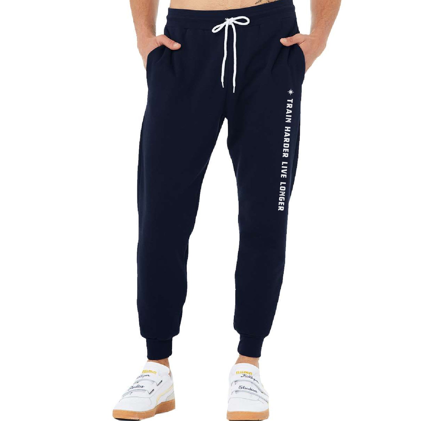 Crossfit Shipwreck Unisex Jogger Sweatpants