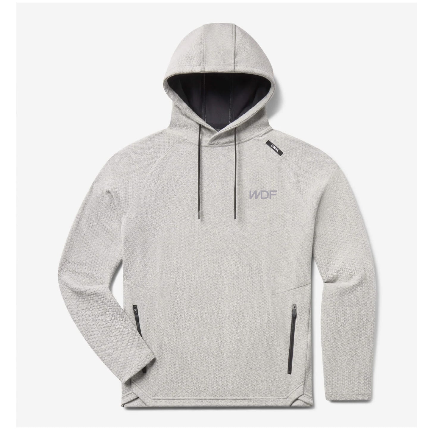DeGraaf UNRL Elevation Hoodie