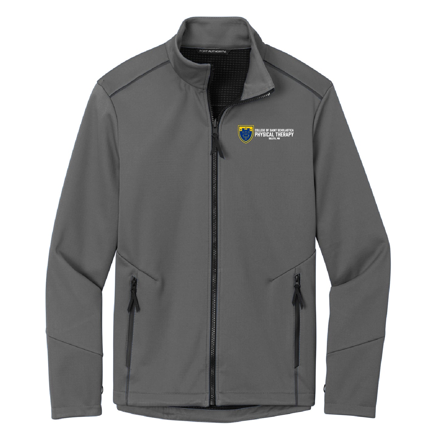 CSS DPT Collective Tech Soft Shell Jacket