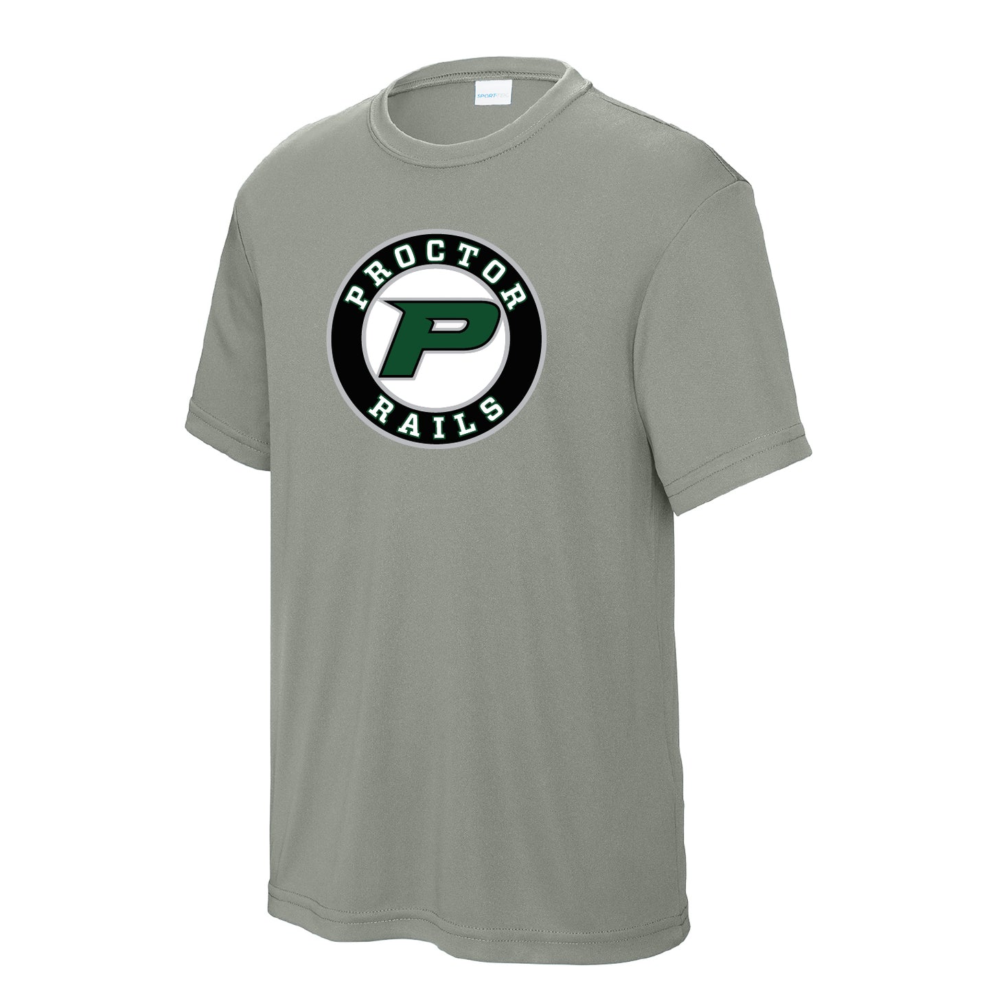 PAHA Apparel Store Youth Athletic Tee