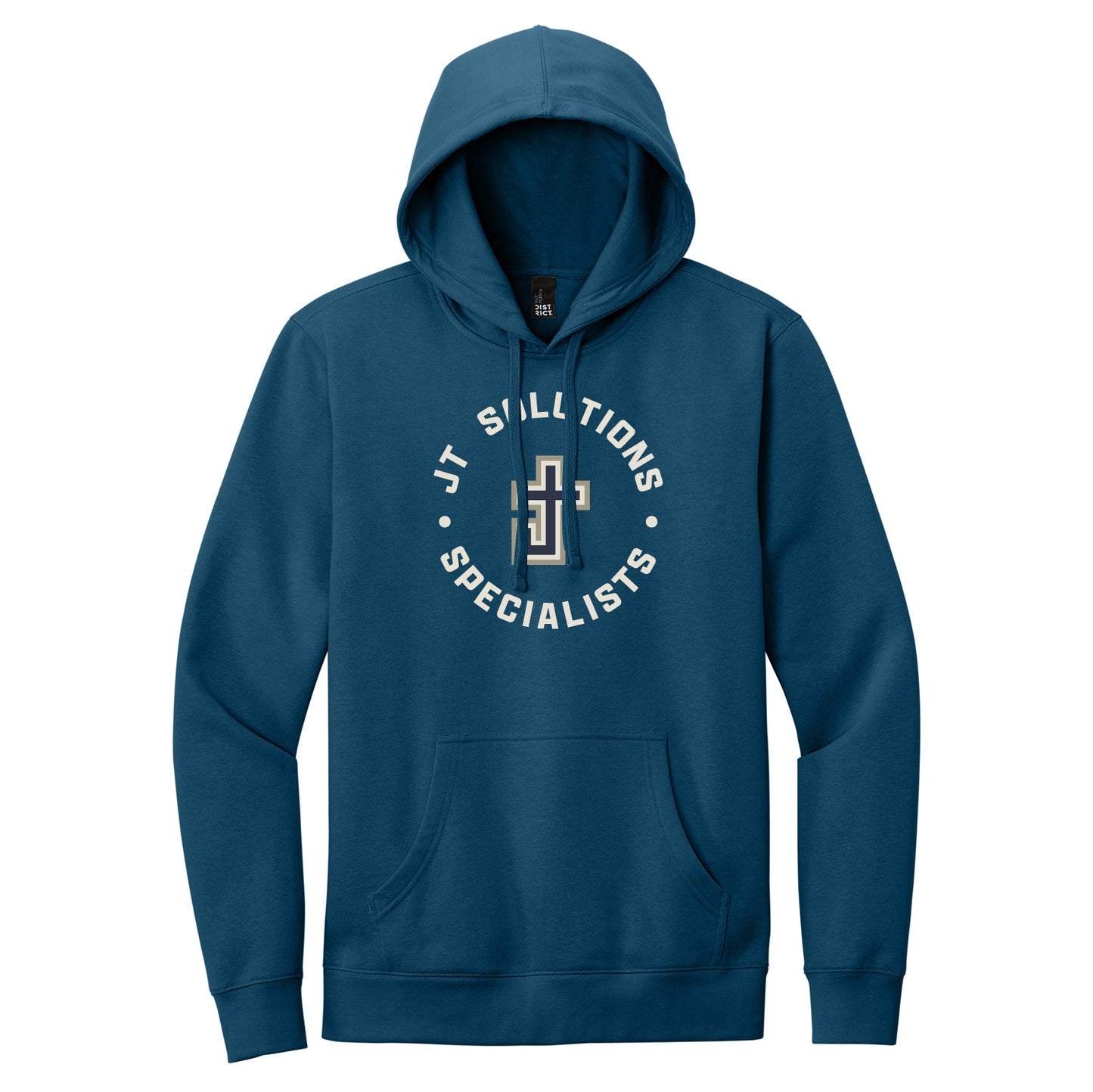 JT Solutions Classic Hoodie