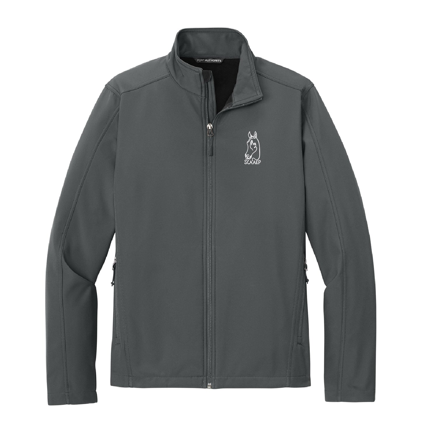 SCAAEP Core Soft Shell Jacket