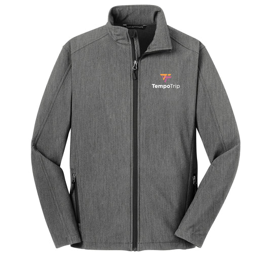 TempoTrip 2025 Rocketship Launch Soft Shell Jacket