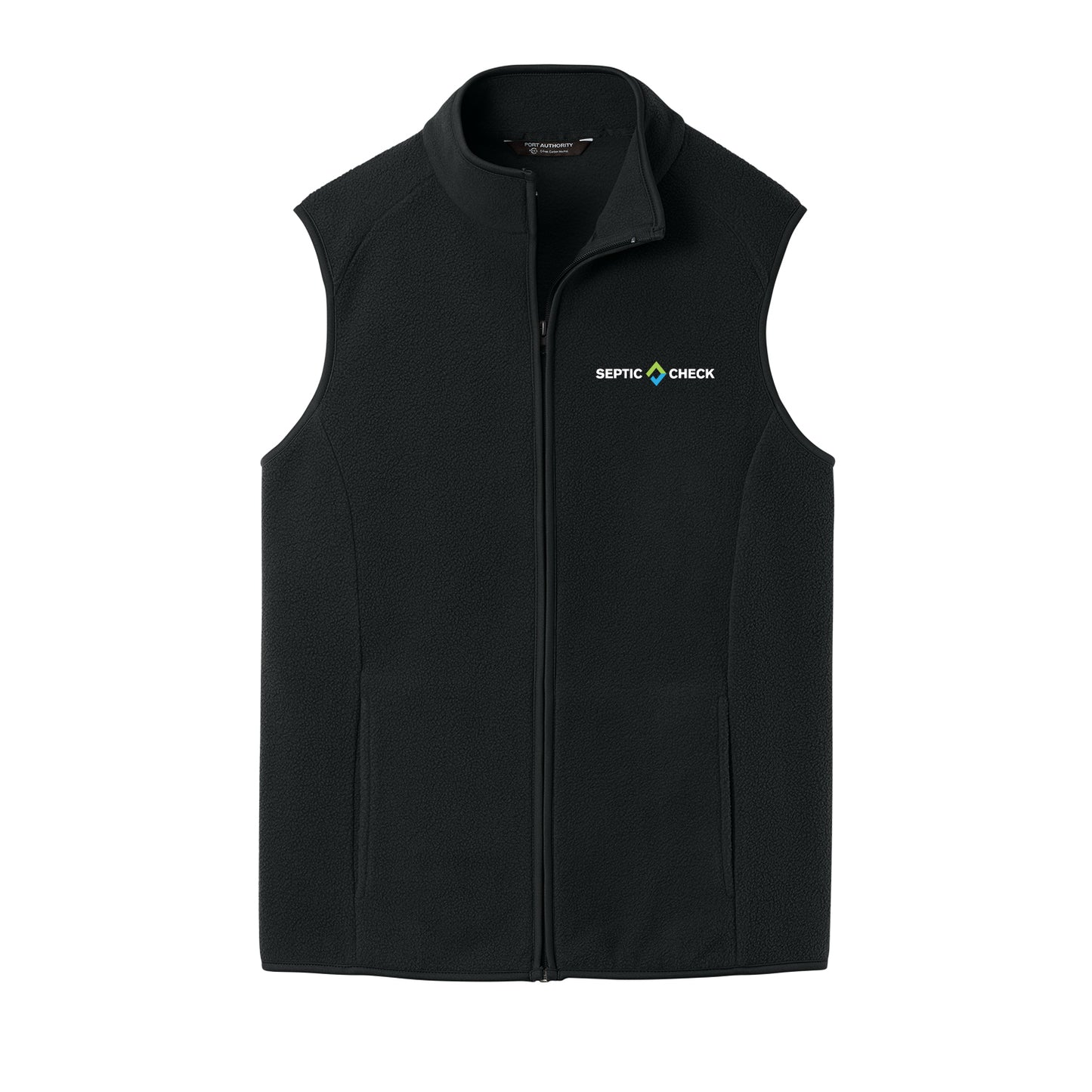 Septic Check C-FREE® Fleece Vest