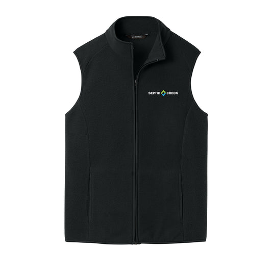 Septic Check C-FREE® Fleece Vest
