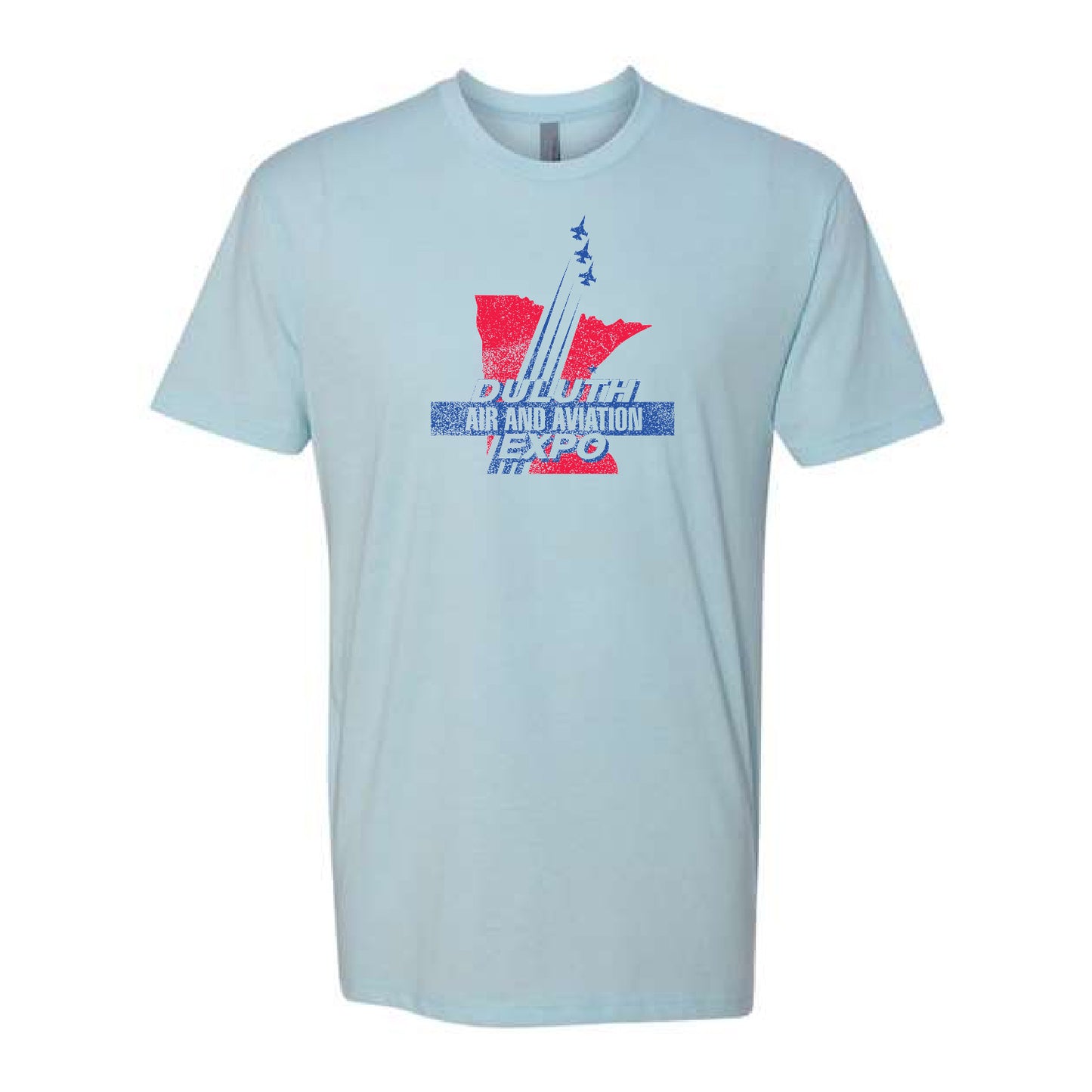 Duluth Airshow Classic Expo Tee