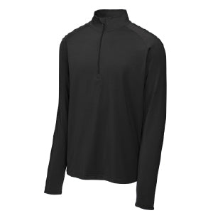 Athletic 1/4 Zip