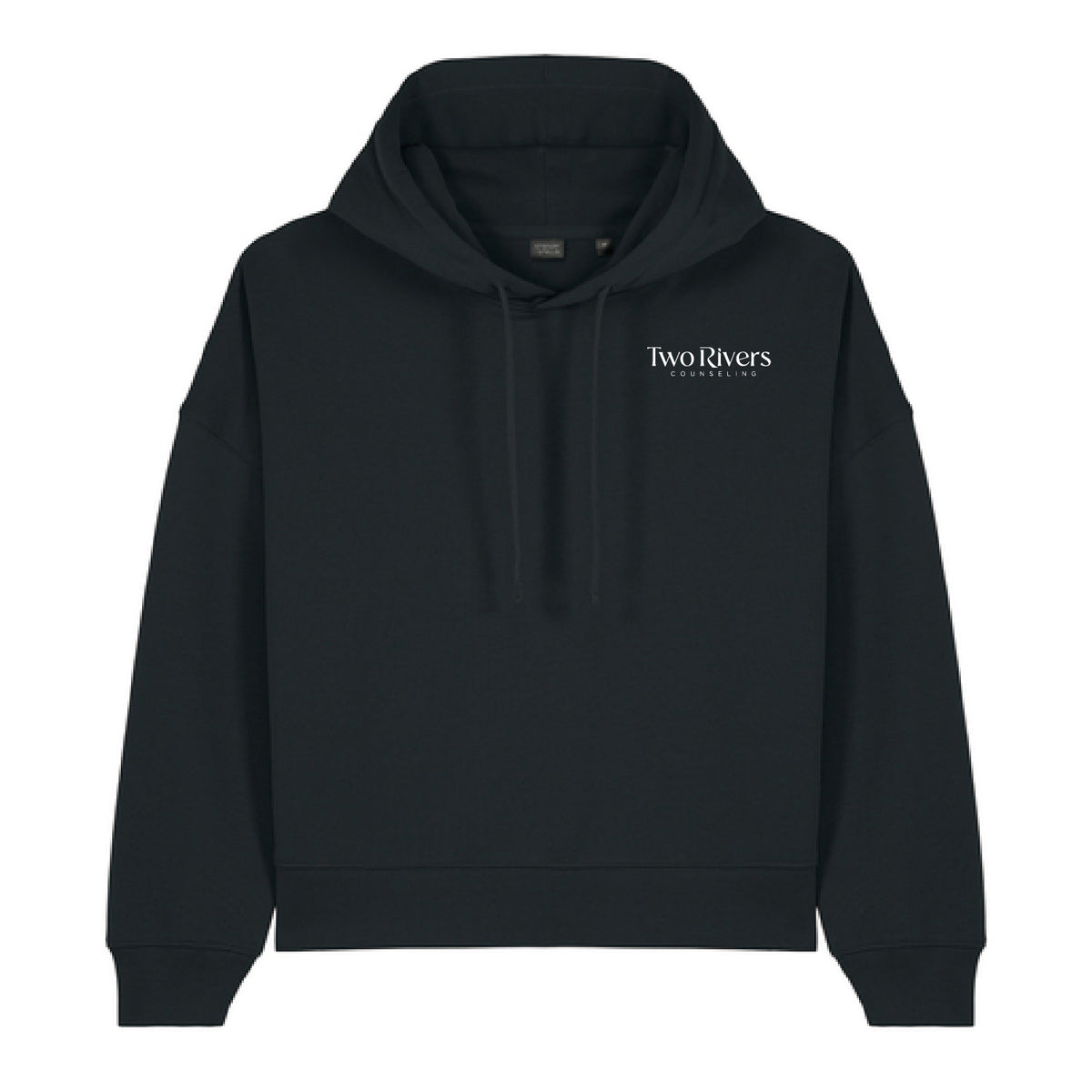 Two Rivers Women’s Stella Nora Hooded Sweatshirt