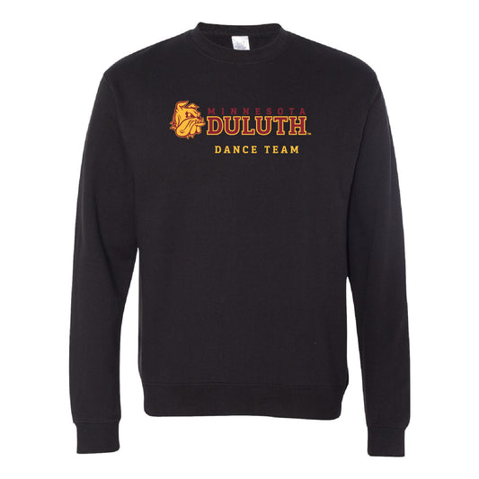 UMD Dance Midweight Crewneck 2