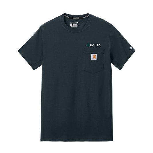 Exalta Carhartt Pocket Tee