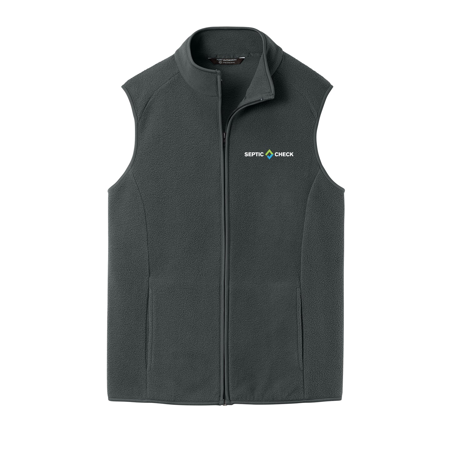 Septic Check C-FREE® Fleece Vest