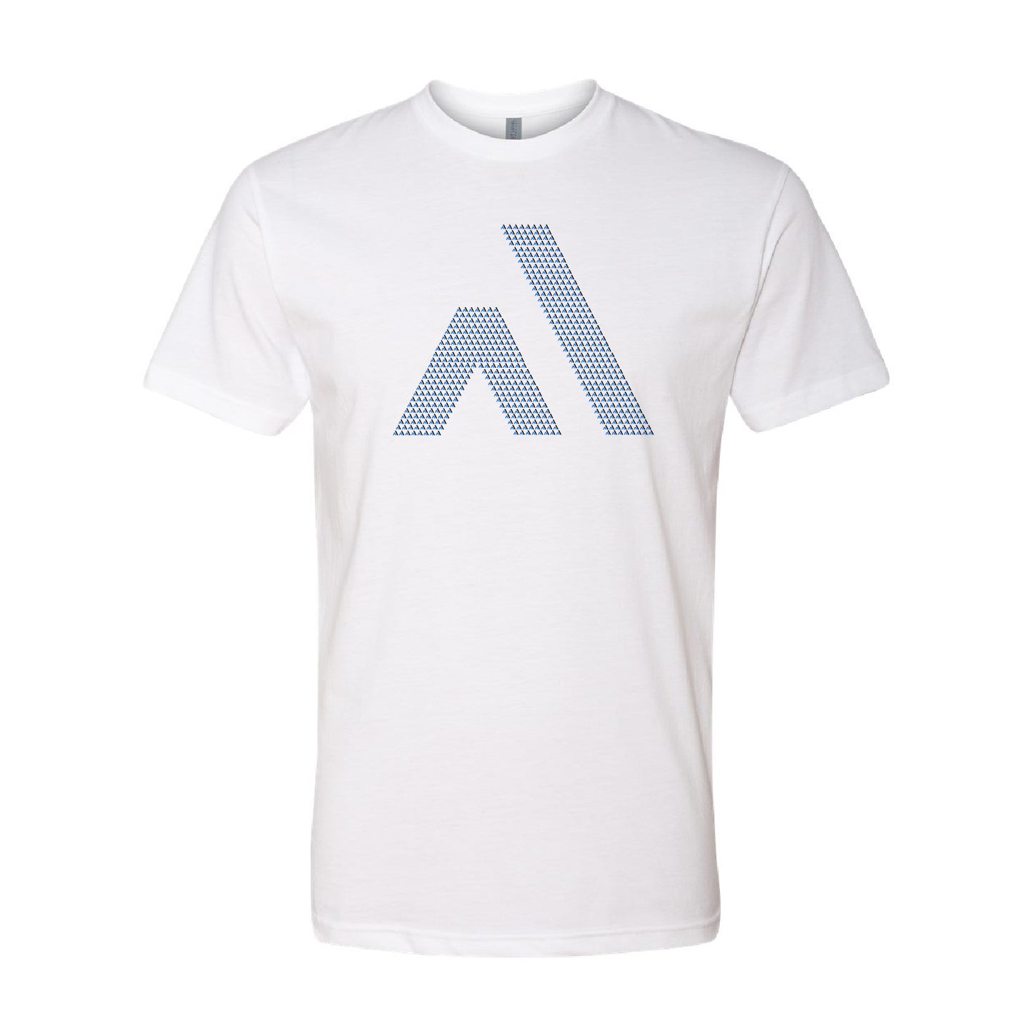 Ad Advance Multi Logo CVC T-shirt