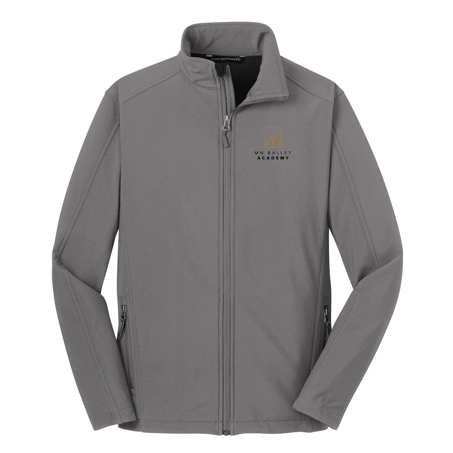 Minnesota Ballet Soft Shell Jacket