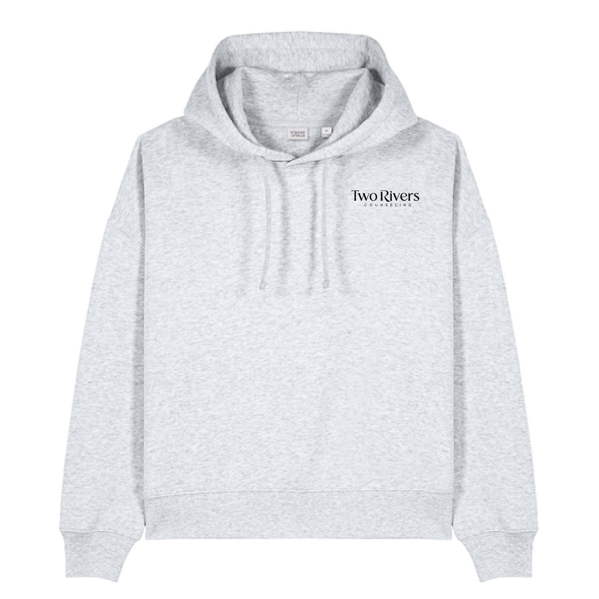 Two Rivers Women’s Stella Nora Hooded Sweatshirt