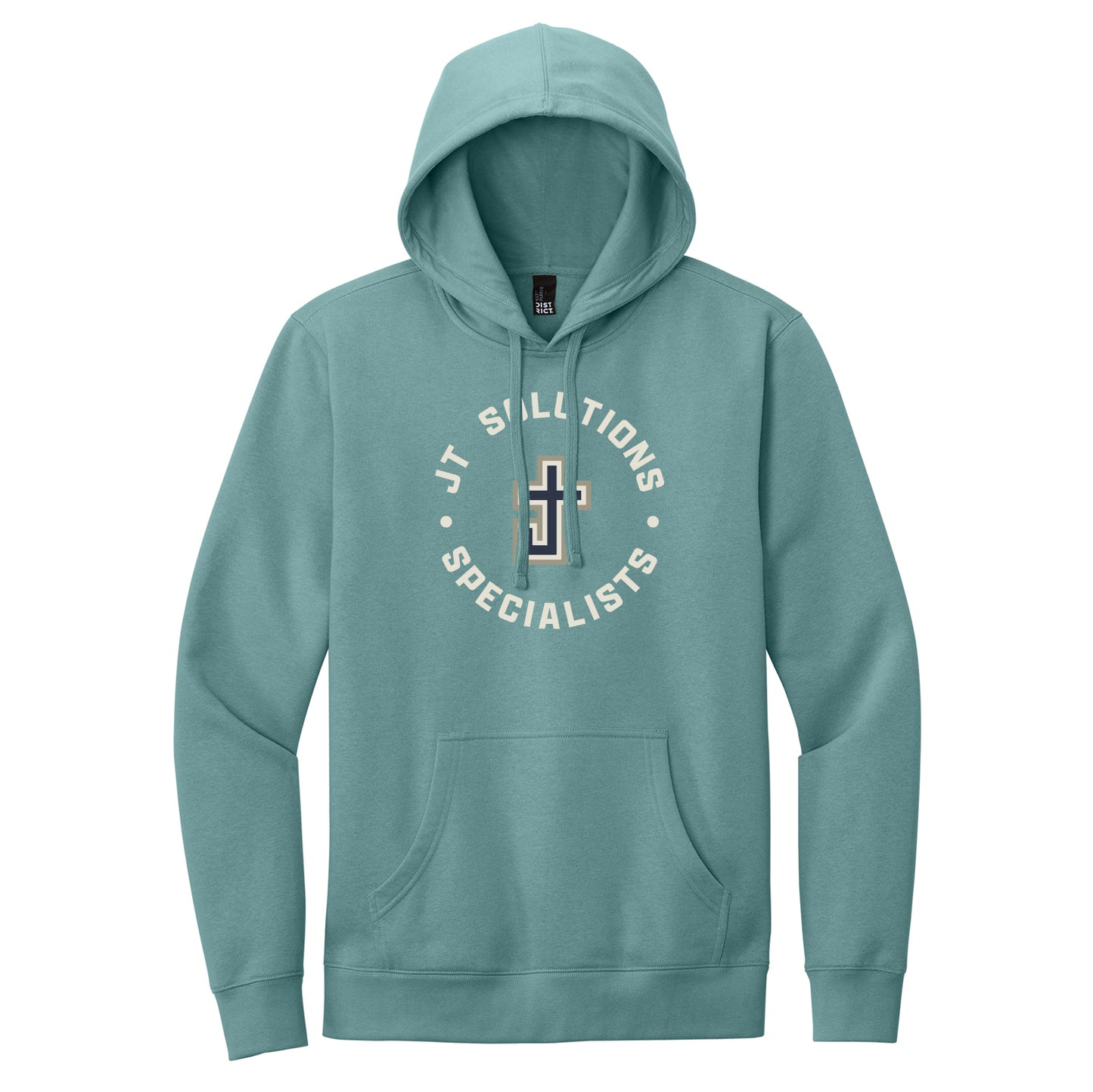 JT Solutions Classic Hoodie