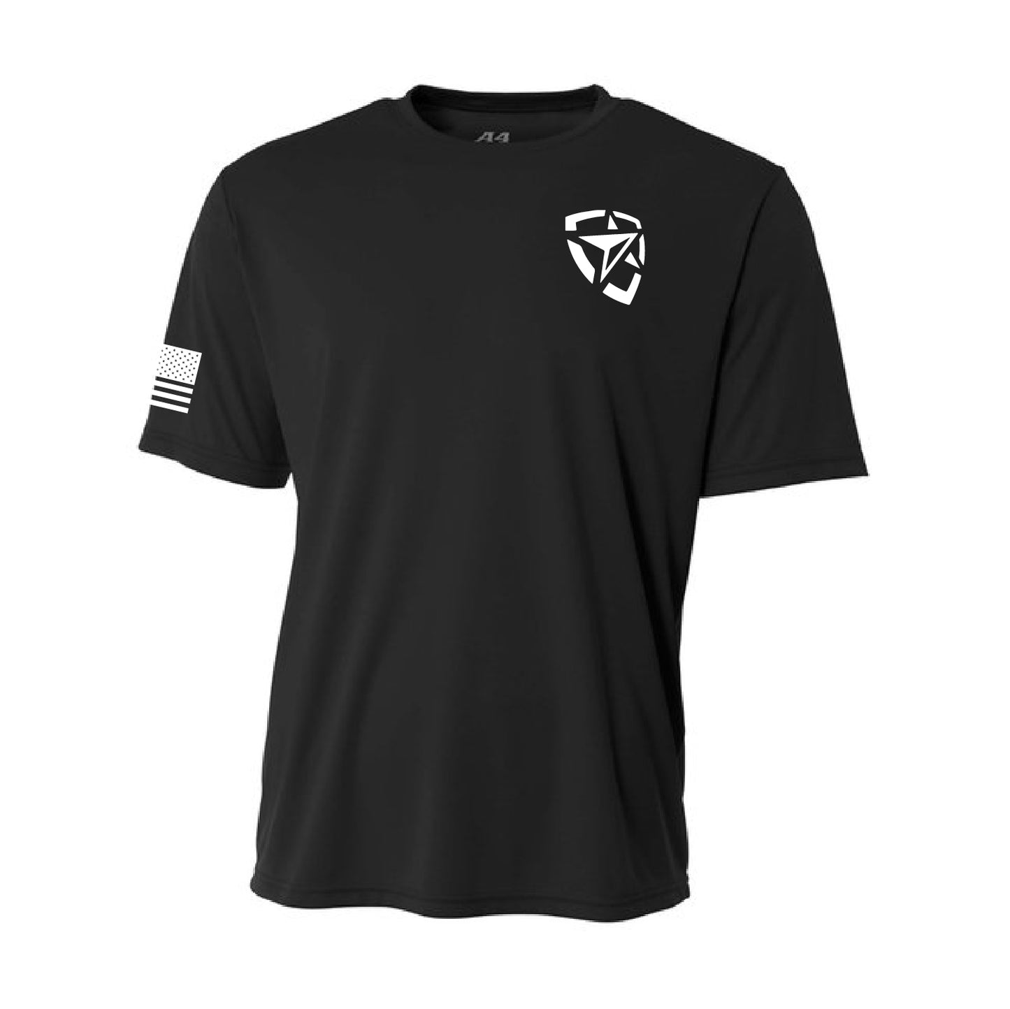 GMS Men's Cooling Performance T-Shirt