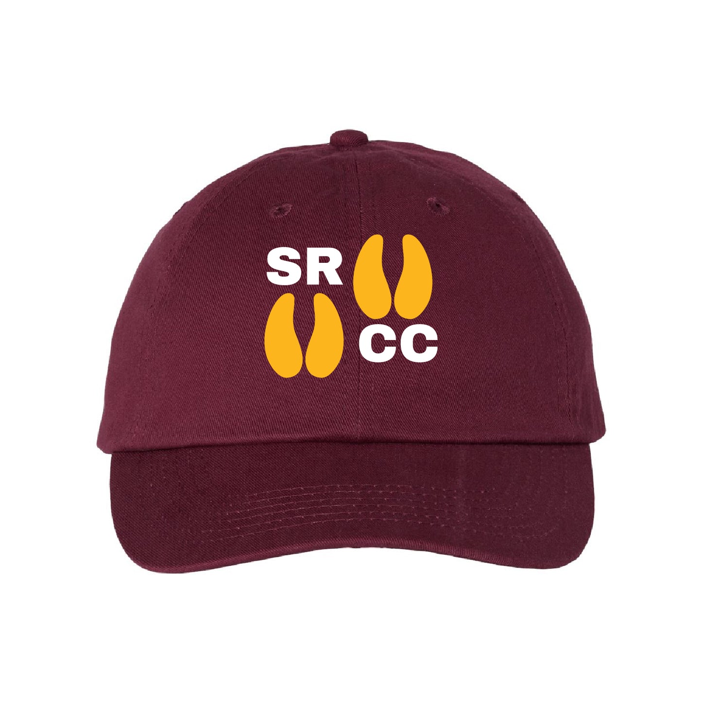 UMN SRCC Dad Hat