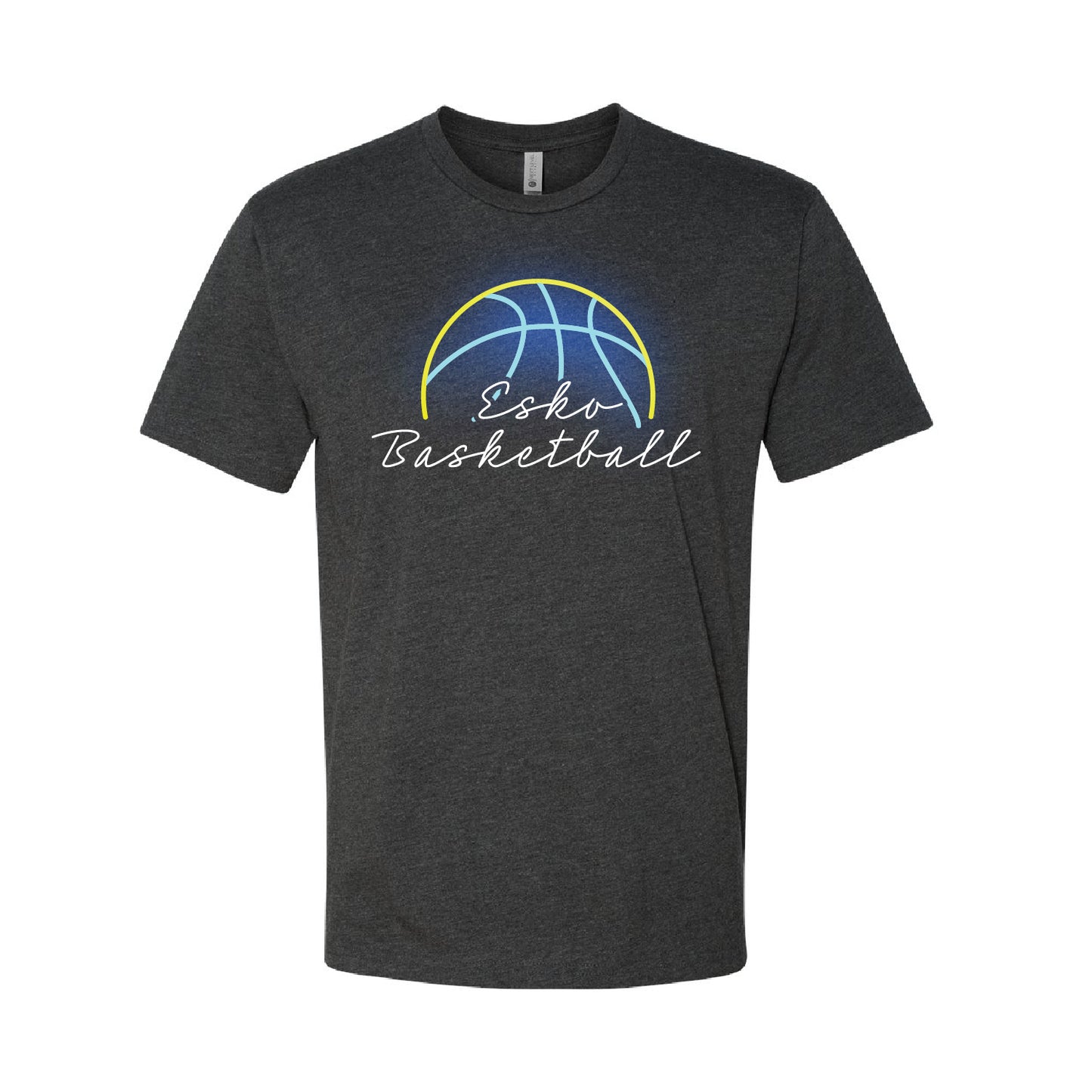 Esko Basketball Soft Tee