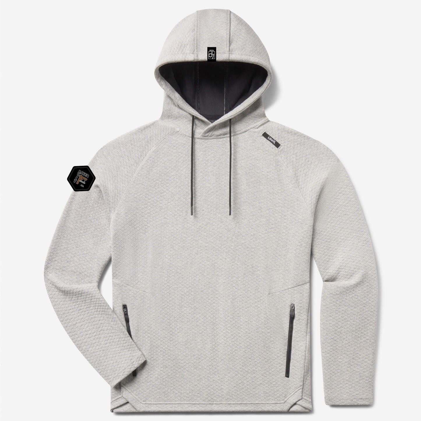 Bayer Built UNRL Elevation Hoodie