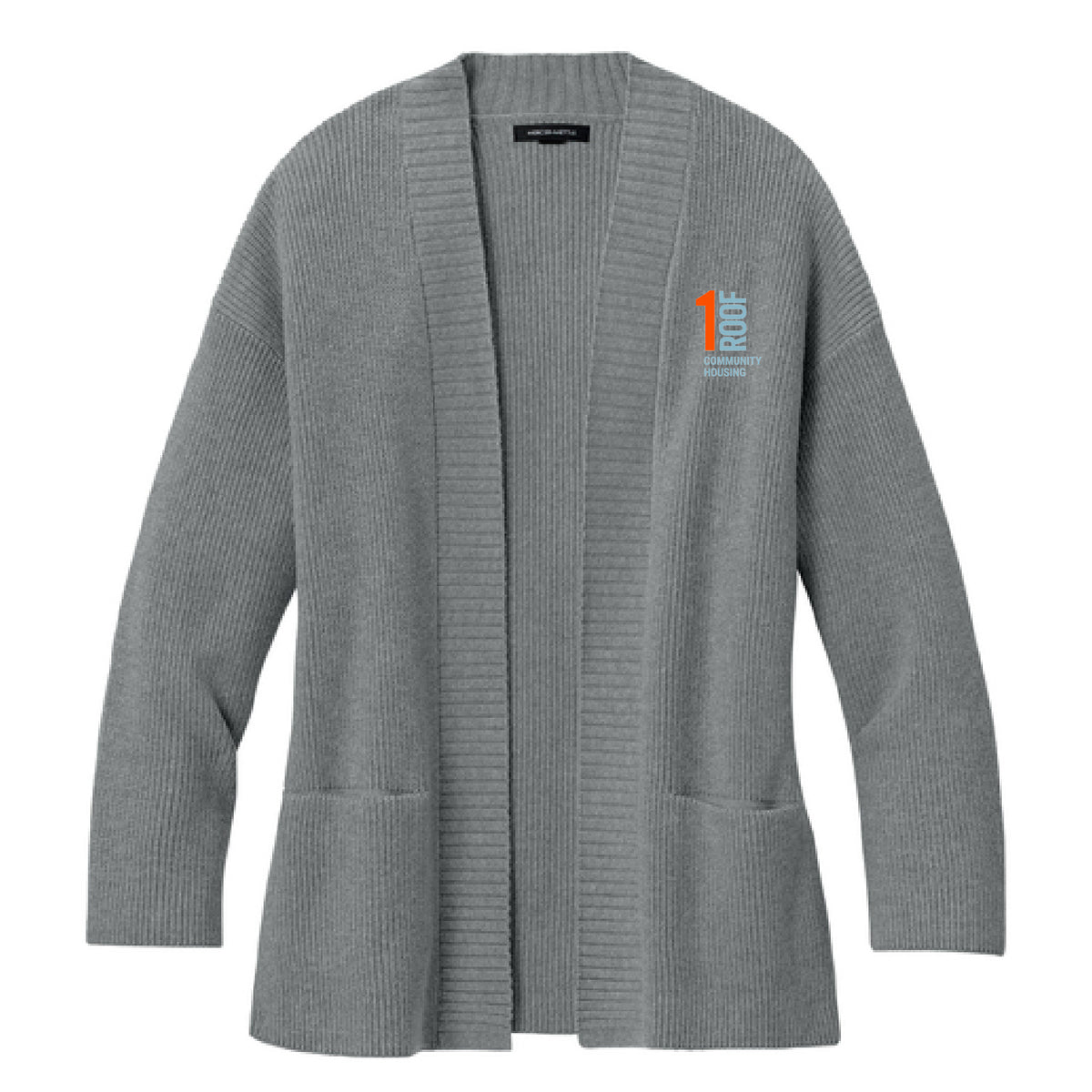 1 Roof Mercer+Mettle® Women’s Open Cardi