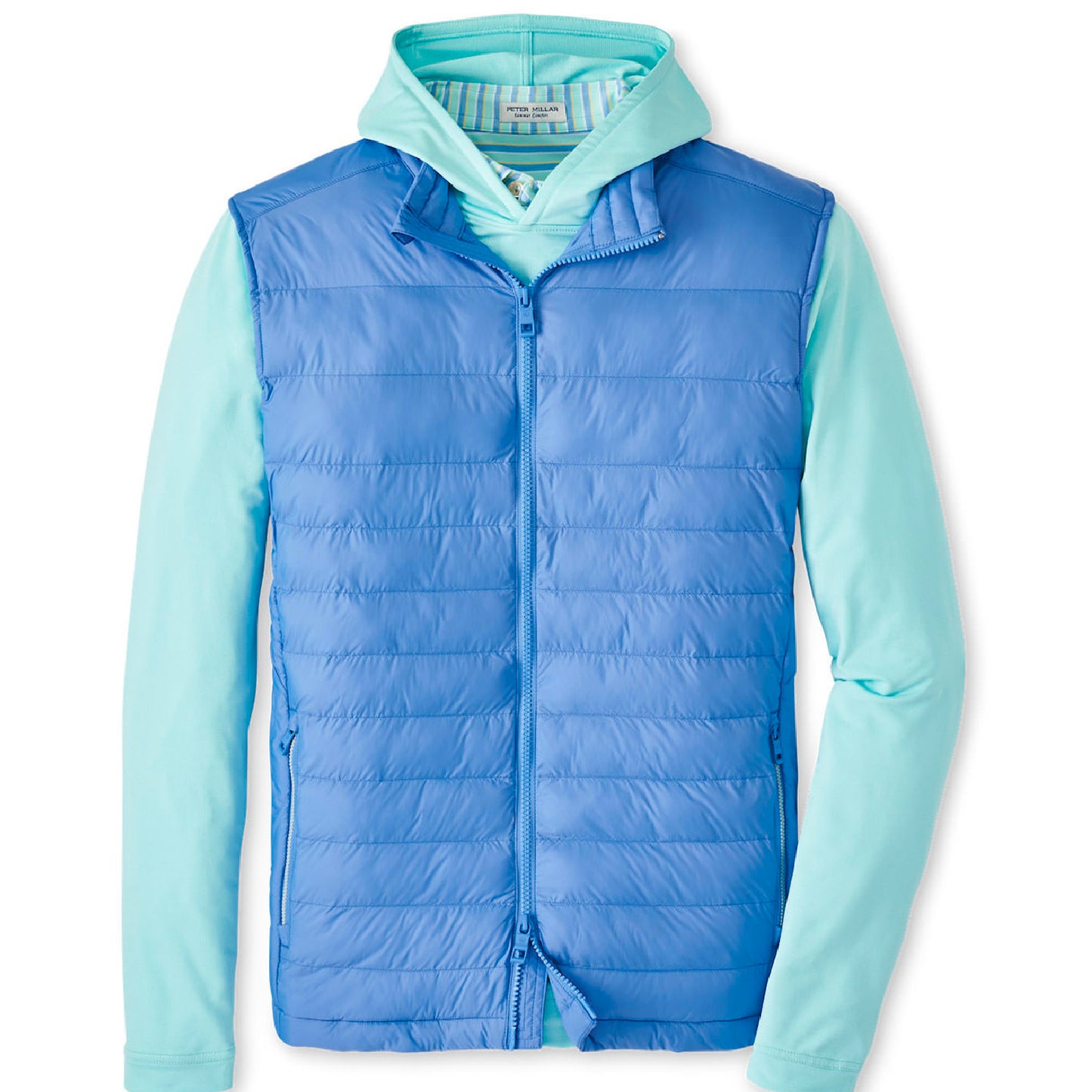 Peter Millar Men's All Course Vest