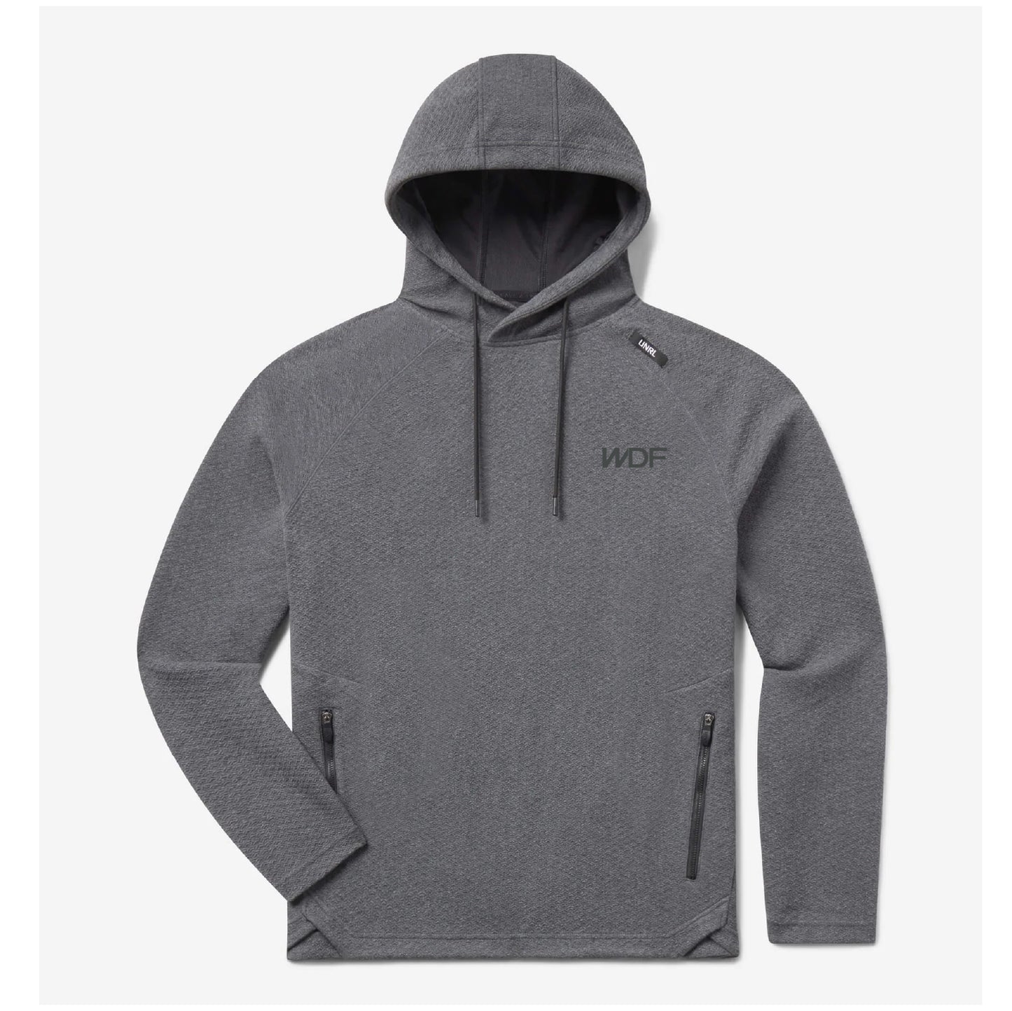 DeGraaf UNRL Elevation Hoodie