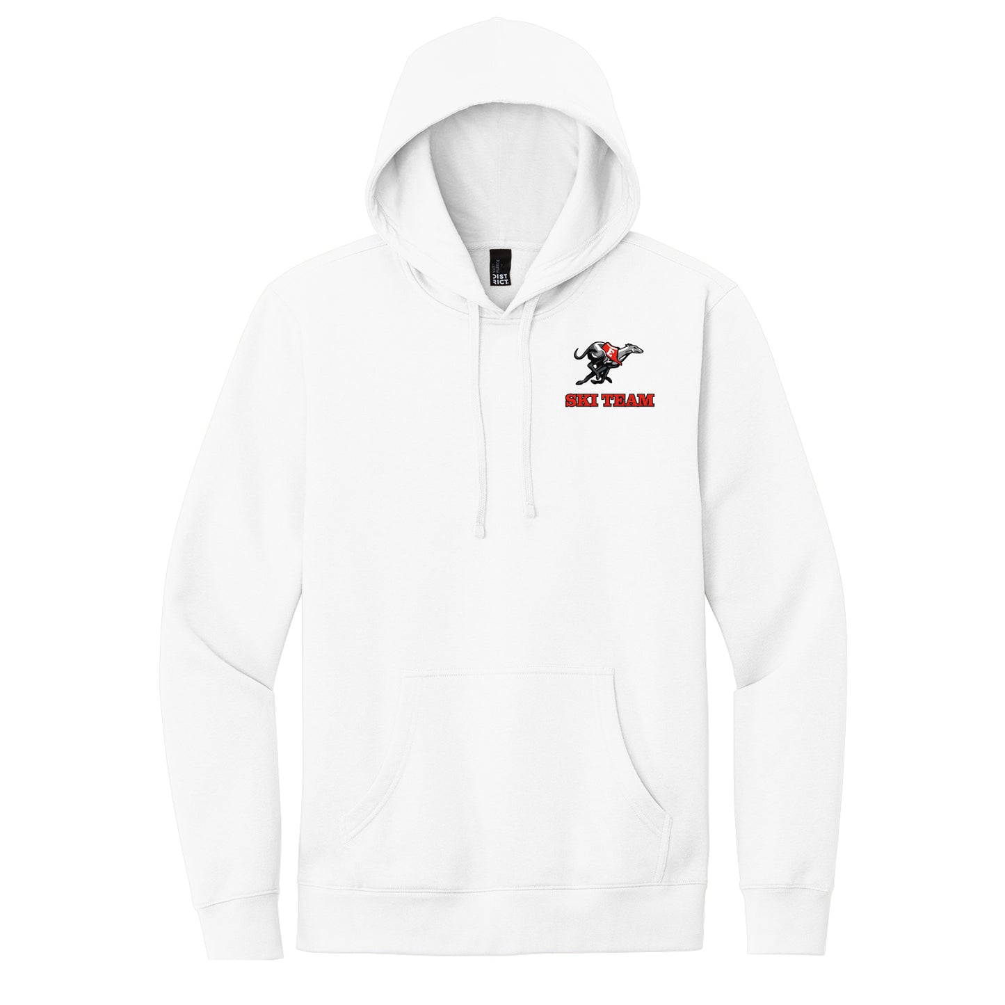 East Alpine Classic Hoodie