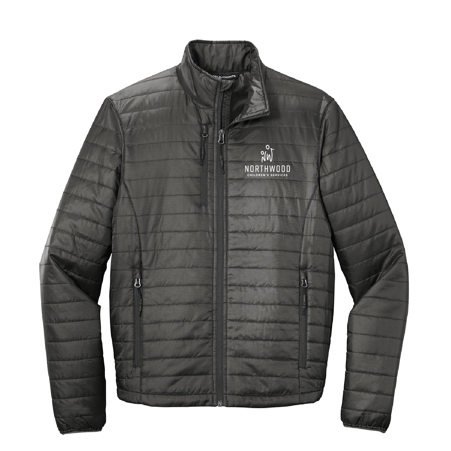 Northwoods Packable Puffy Jacket