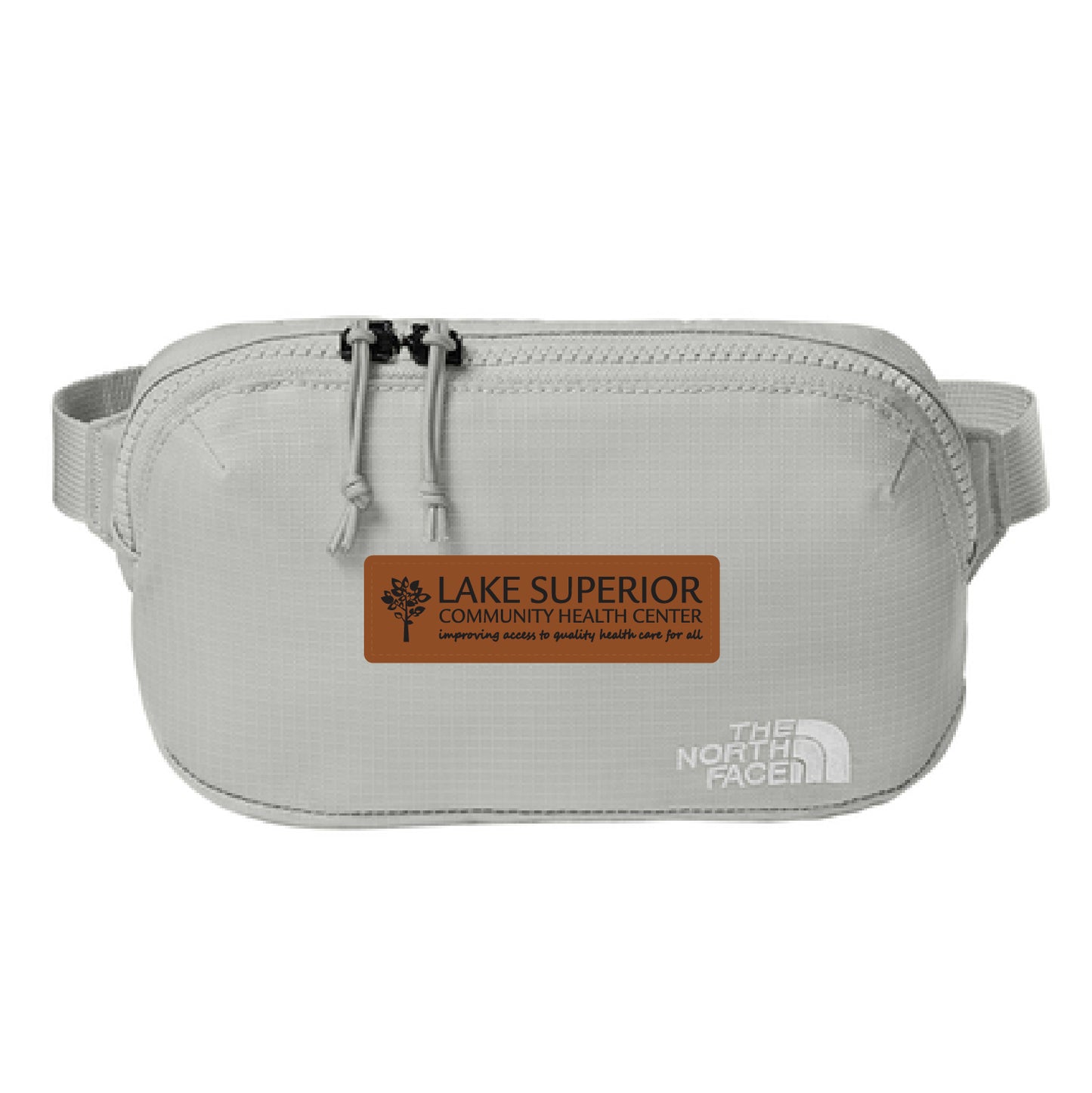 LSCHC The North Face® 1L Travel Hip Pack