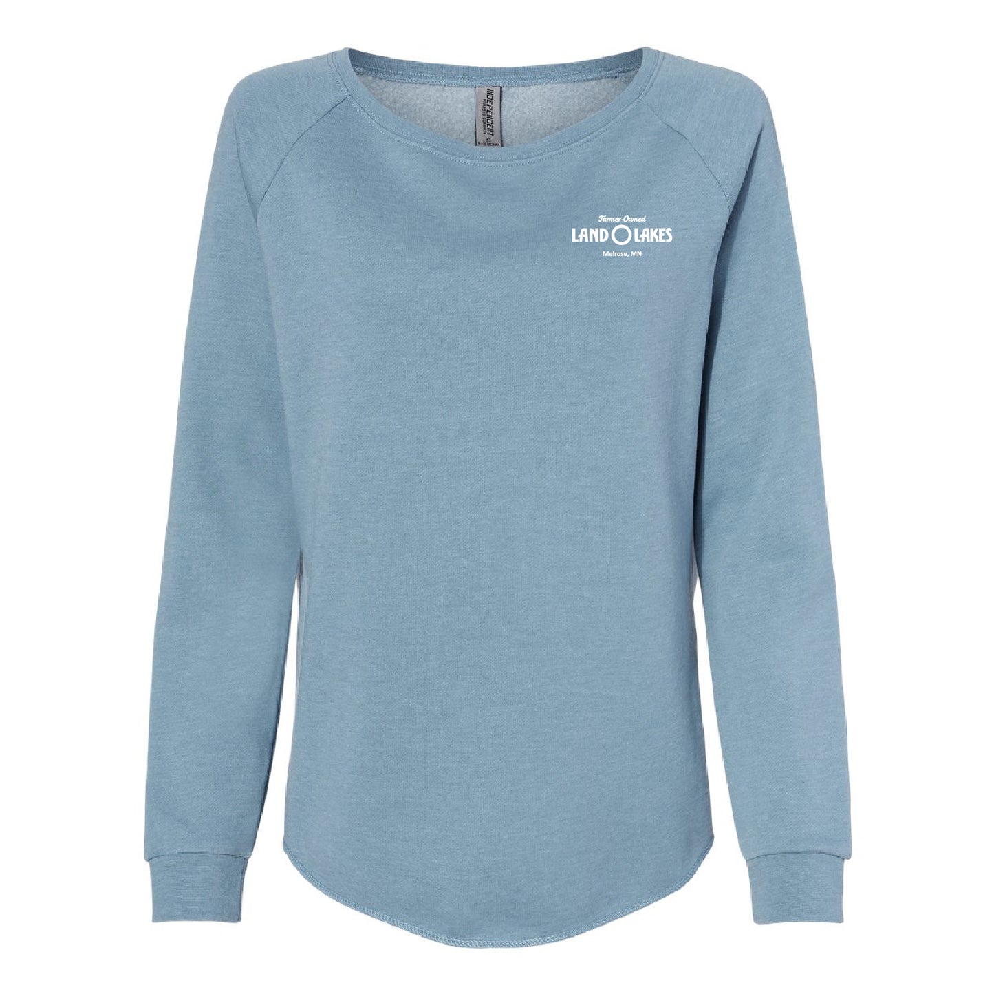 Land O'Lakes - Melrose Women's Crewneck Sweatshirt
