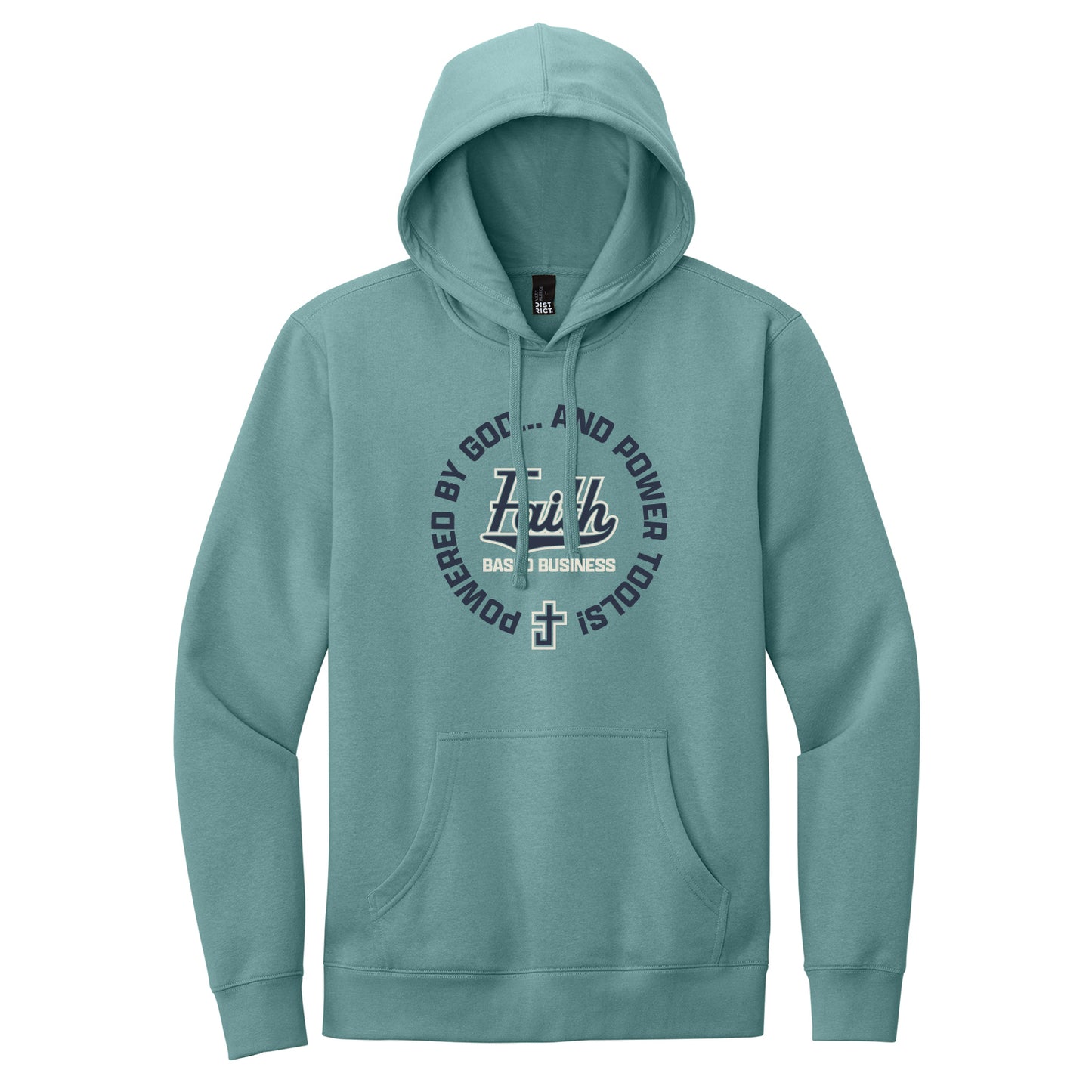 JT Solutions Classic Hoodie (2)