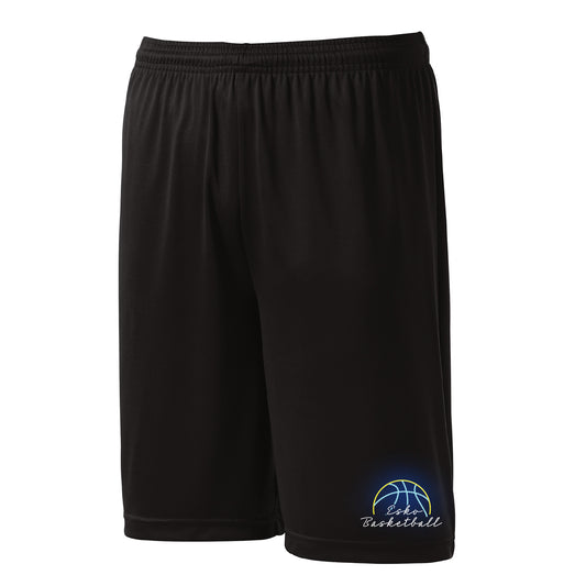 Esko Basketball Competitor™ Short