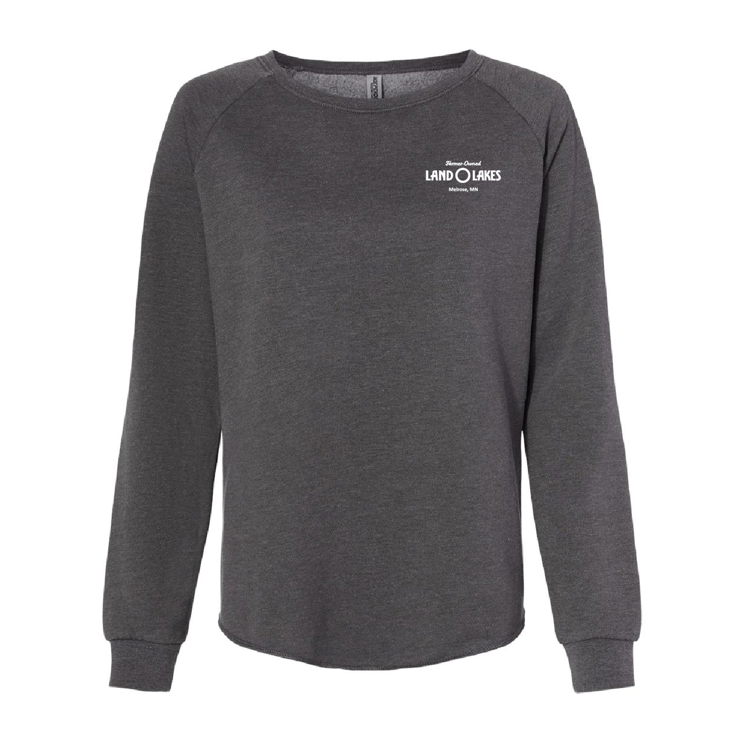 Land O'Lakes - Melrose Women's Crewneck Sweatshirt