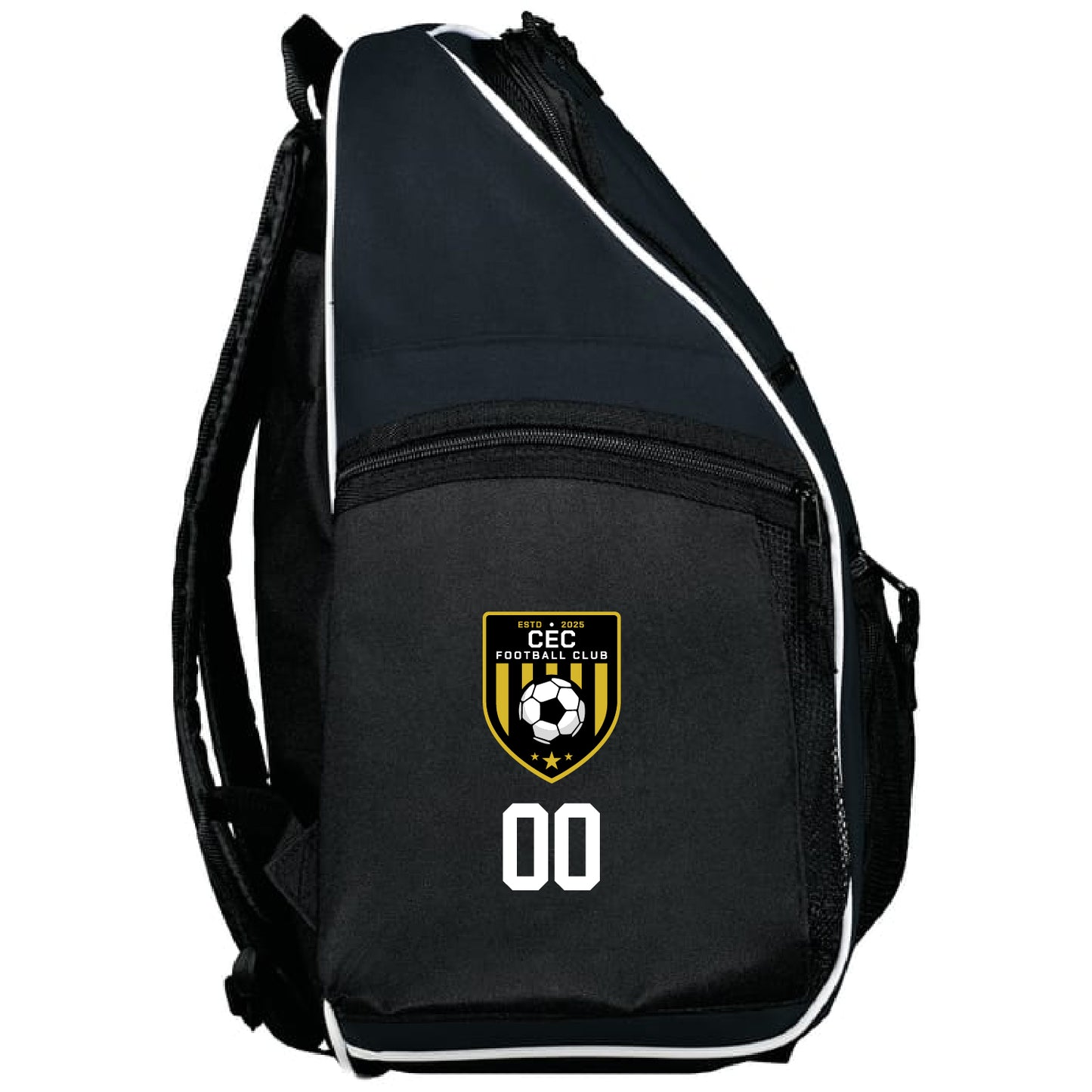 CEC FC Player Backpack