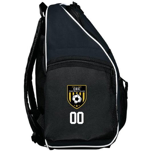 CEC FC Player Backpack