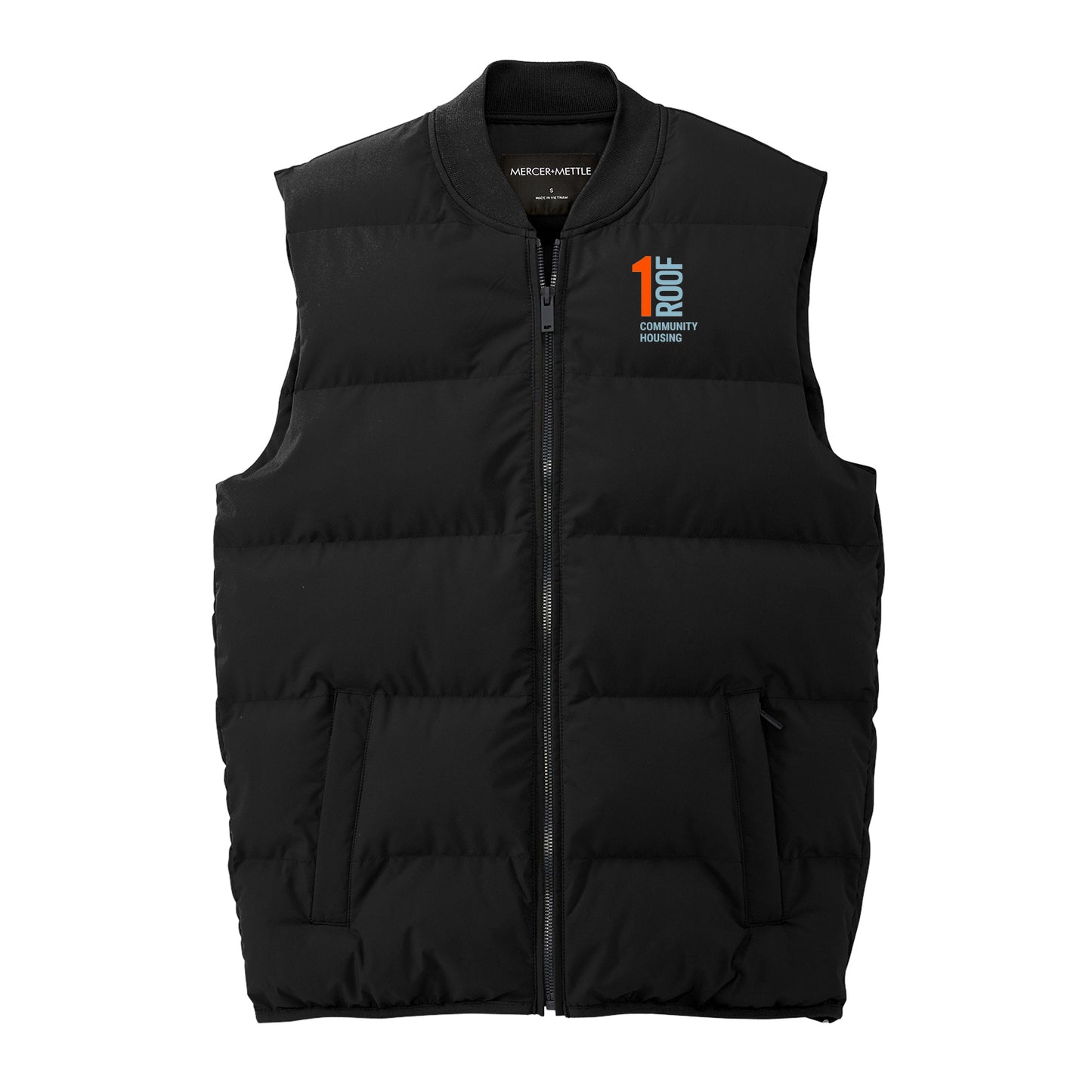1Roof Puffy Vest