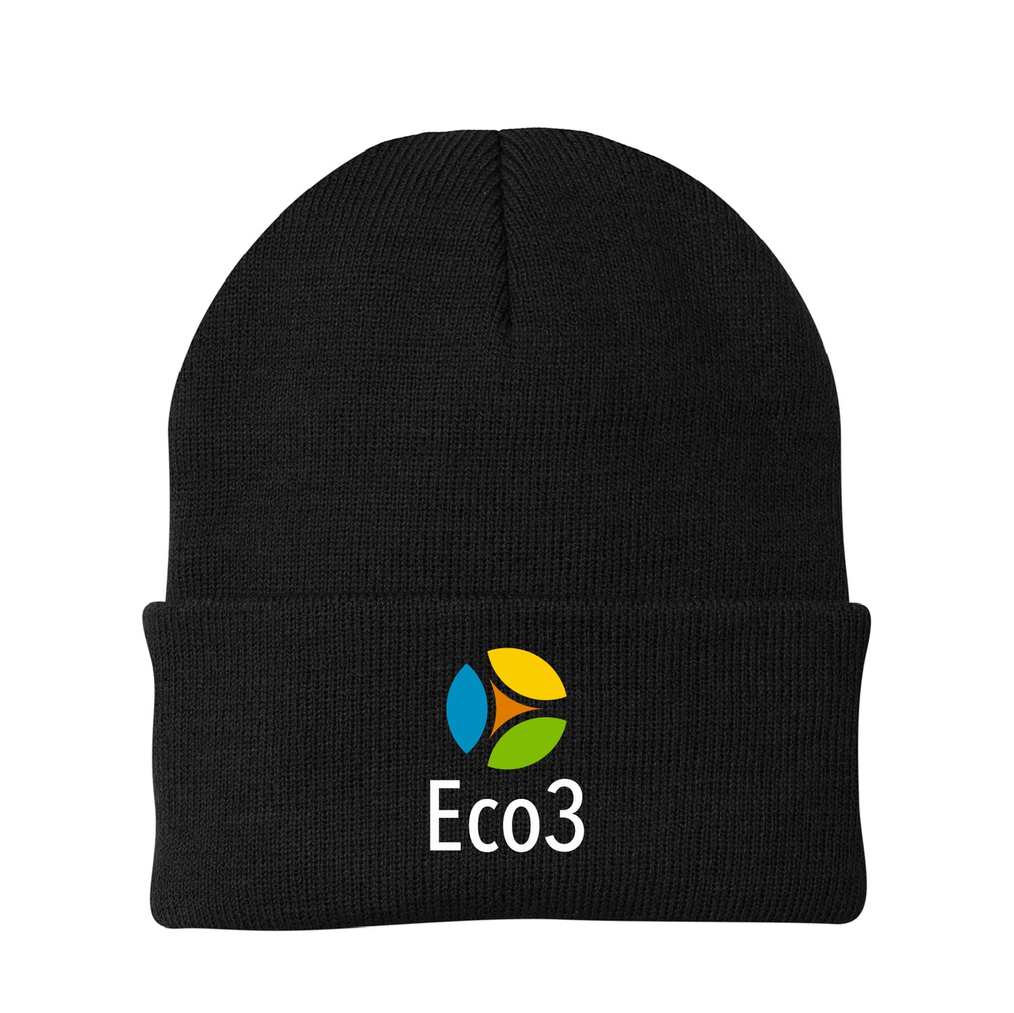 Eco3 Knit Beanie