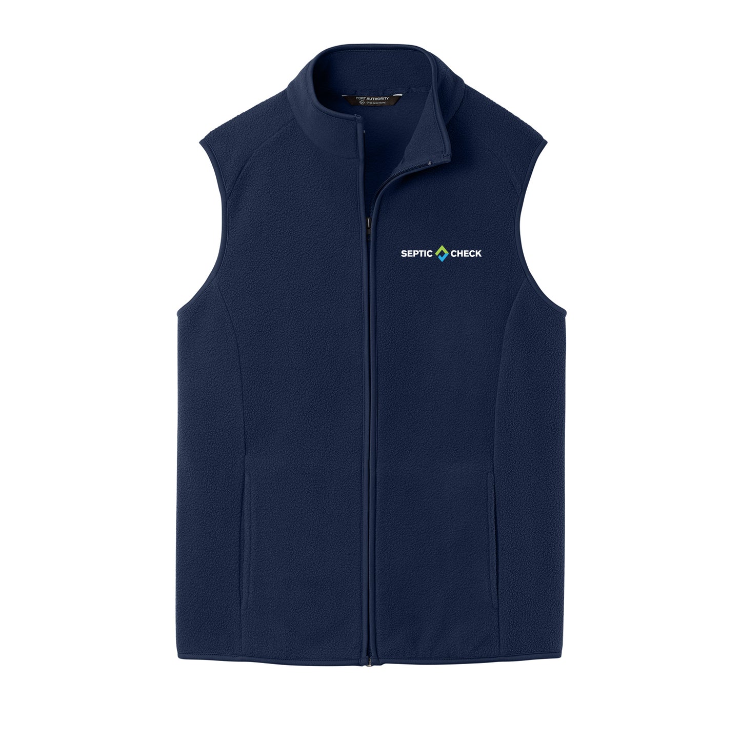 Septic Check C-FREE® Fleece Vest