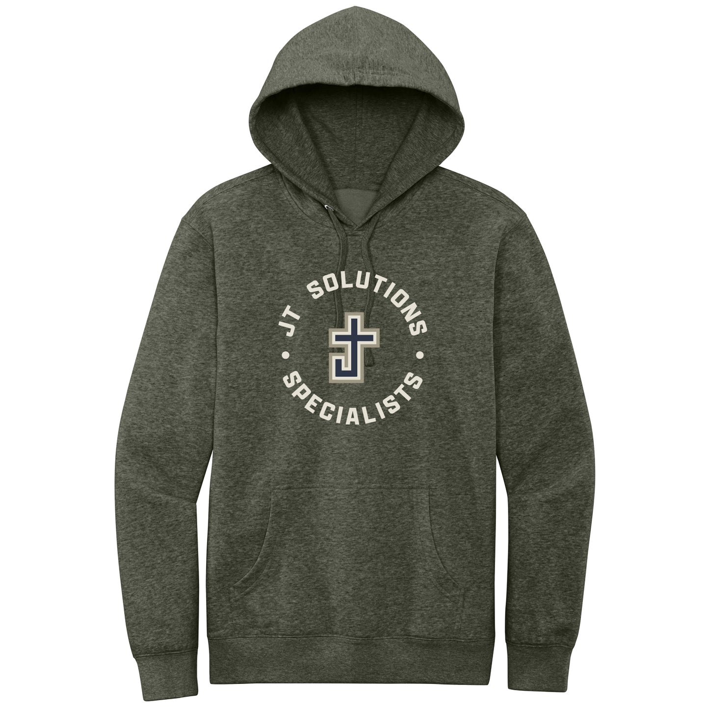 JT Solutions Classic Hoodie