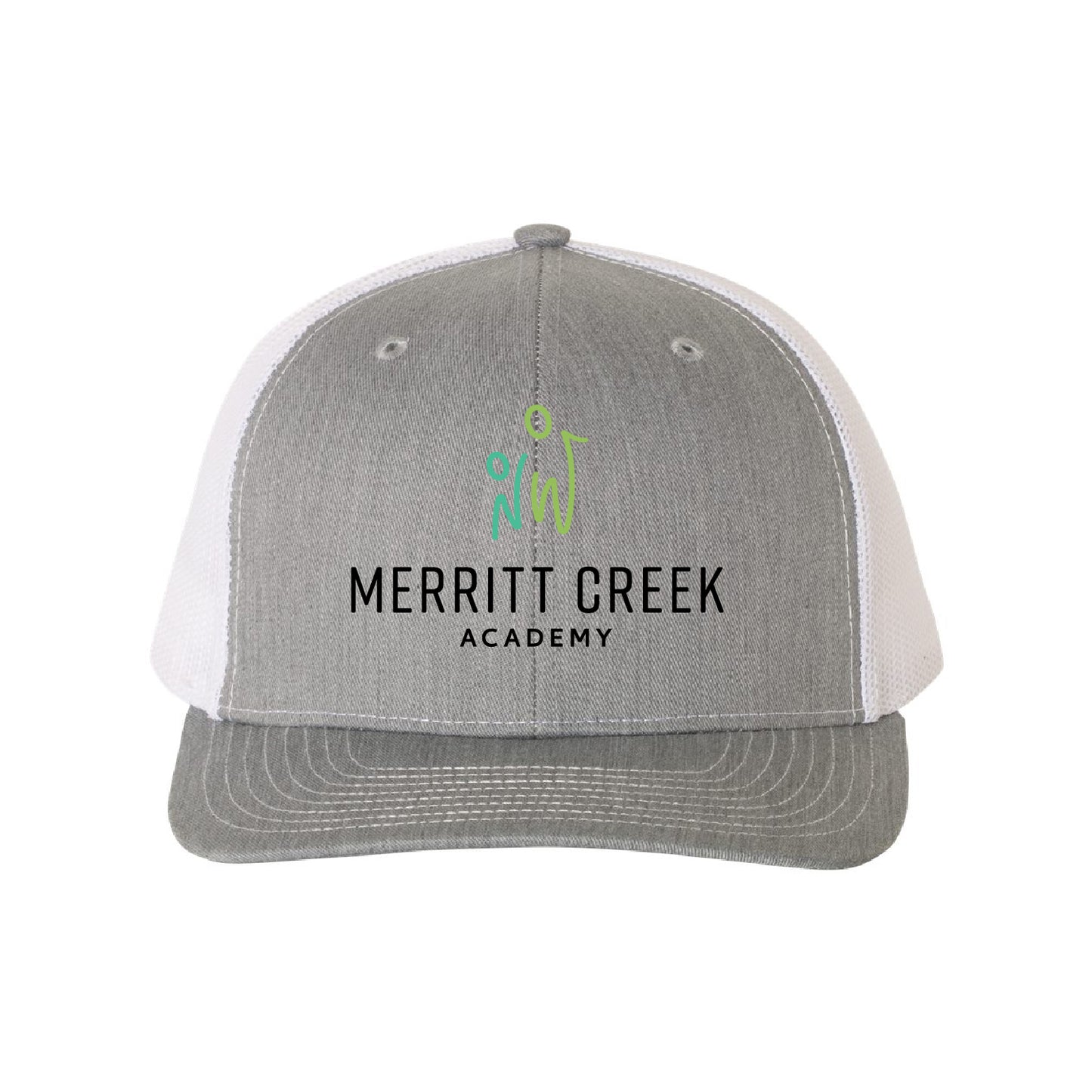 Merritt Creek Academy Trucker Hat