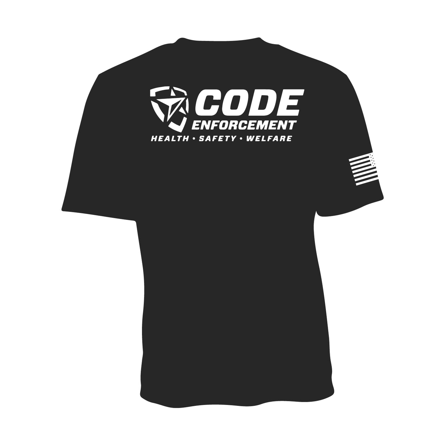 GMS Men's Cooling Performance T-Shirt