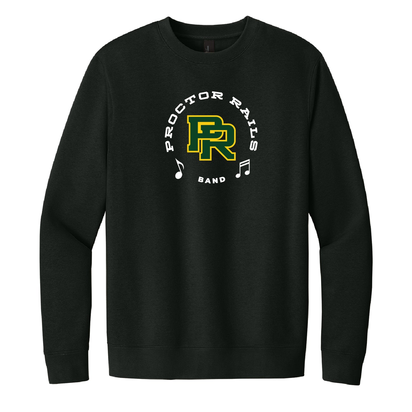 Proctor Band Classic Crewneck