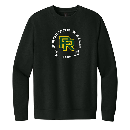 Proctor Band Classic Crewneck